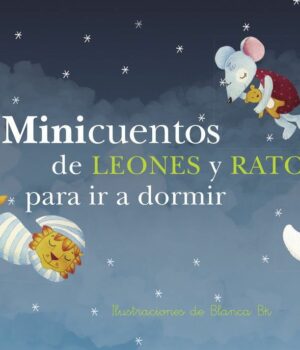 Minicuentos para ir a dormir - Librillos